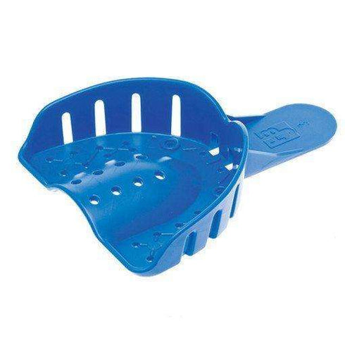 TRAY-AWAYS #10S PERFORATED